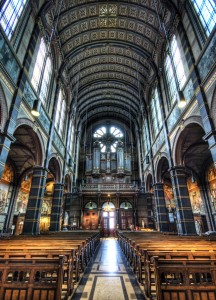 Igreja da Holanda